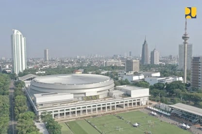 Arena-Indonesia