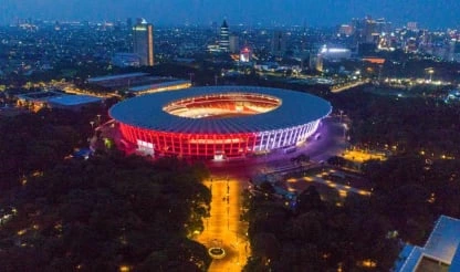 Stadion-GBK